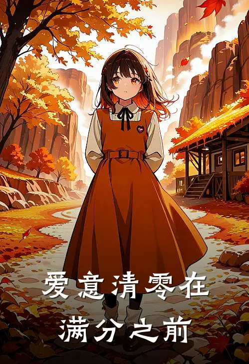爱意清零在满分之前