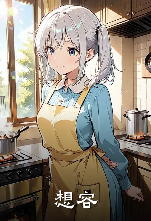想容挑灯