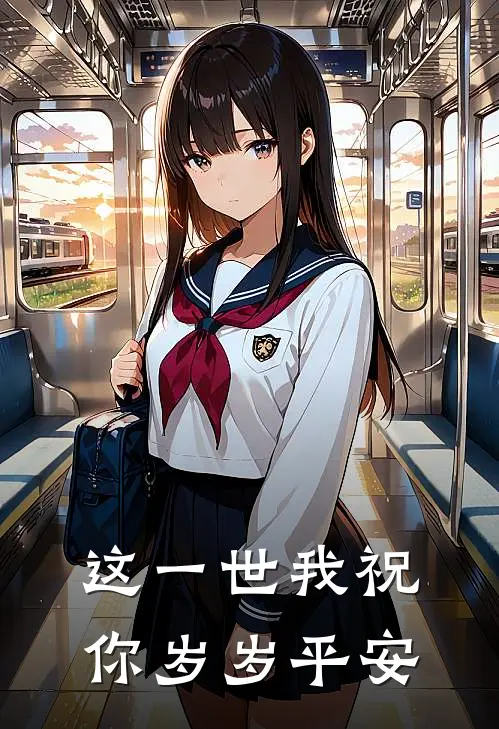 这一世我祝你岁岁平安