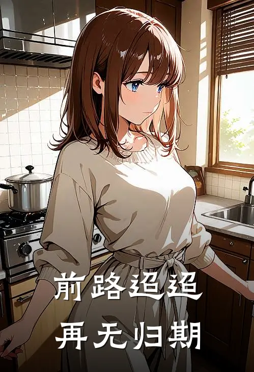前路迢迢,再无归期