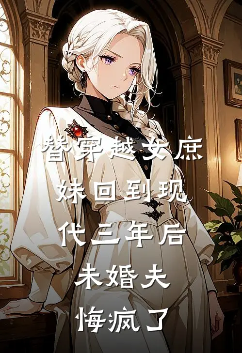 替穿越女庶妹回到现代三年后，未婚夫悔疯了