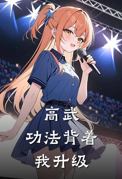 高武：功法背着我升级