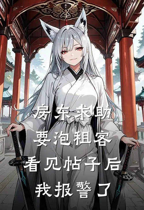 房东求助要泡租客，看见帖子后我报警了