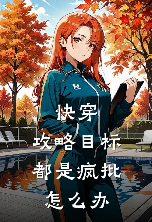 快穿：攻略目标都是疯批怎么办