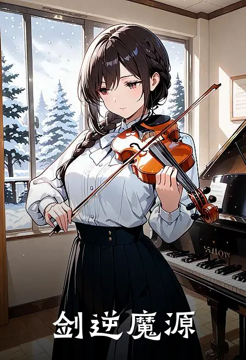 剑逆魔源