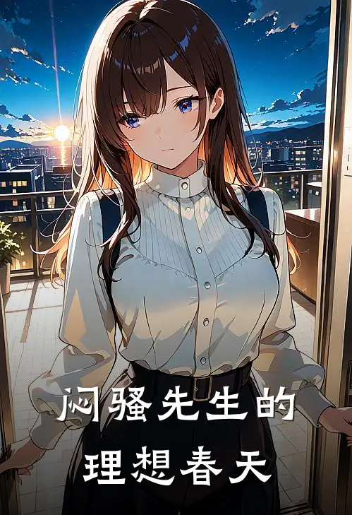闷骚先生的理想春天