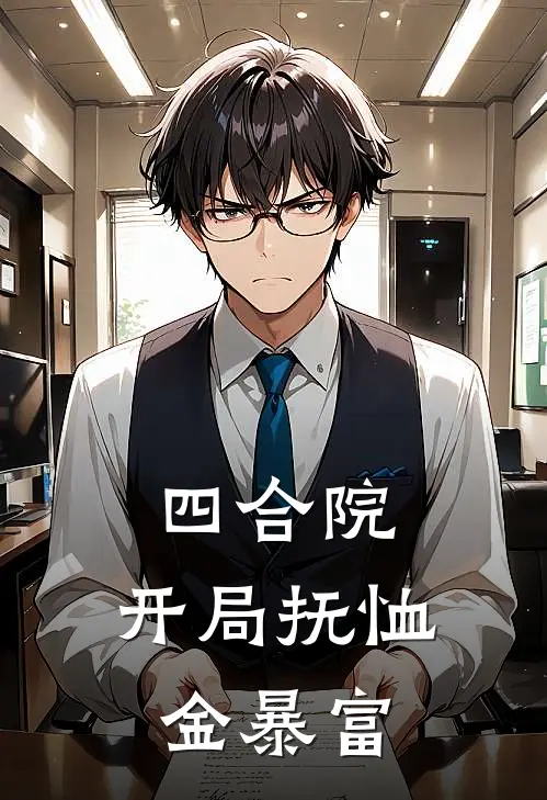 四合院：开局抚恤金暴富