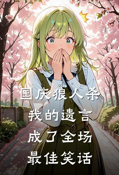 国庆狼人杀，我的遗言成了全场最佳笑话
