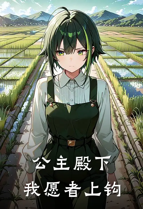 公主殿下，我愿者上钩