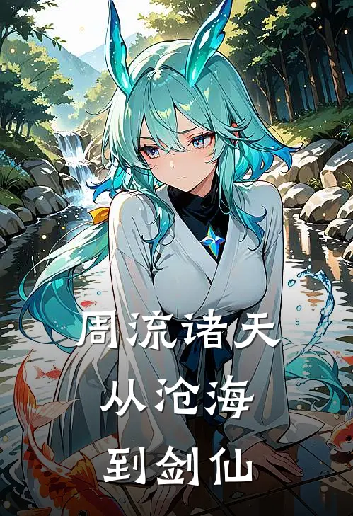 周流诸天：从沧海到剑仙