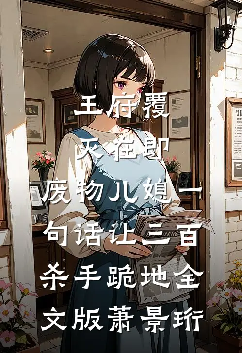 王府覆灭在即，废物儿媳一句话让三百杀手跪地全文版萧景珩