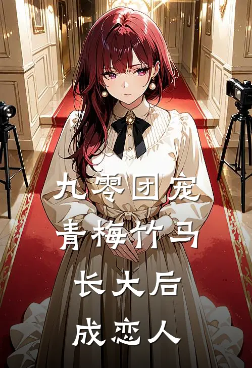 九零团宠青梅竹马，长大后成恋人