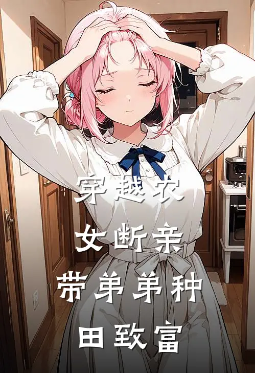 穿越农女断亲，带弟弟种田致富
