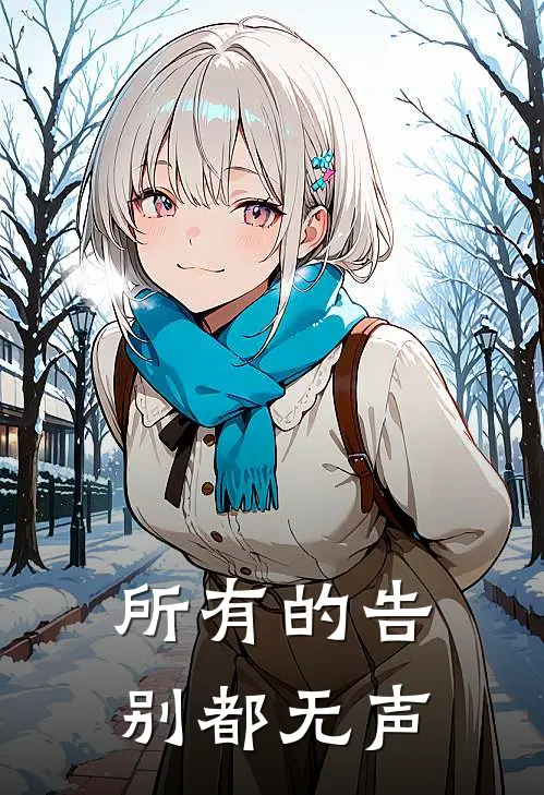 所有的告别都无声