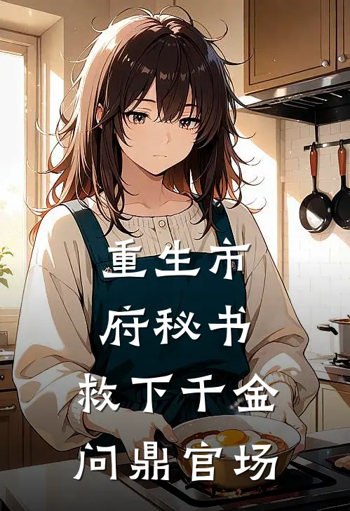 重生市府秘书，救下千金问鼎官场