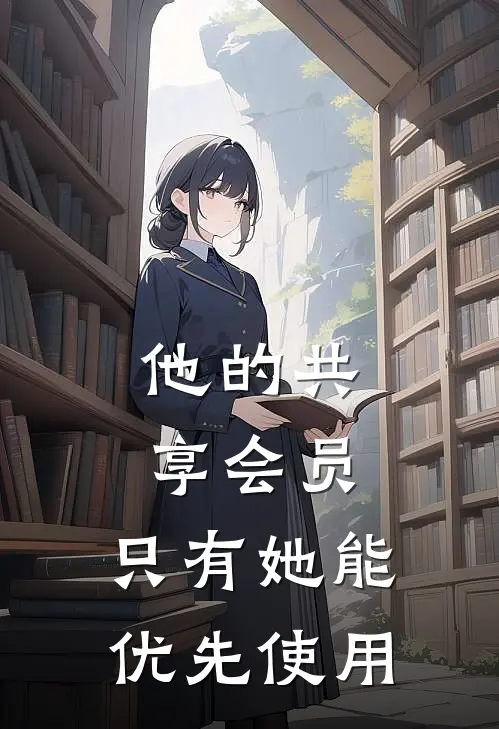他的共享会员，只有她能优先使用