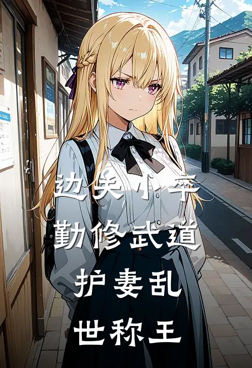 边关小卒勤修武道，护妻乱世称王
