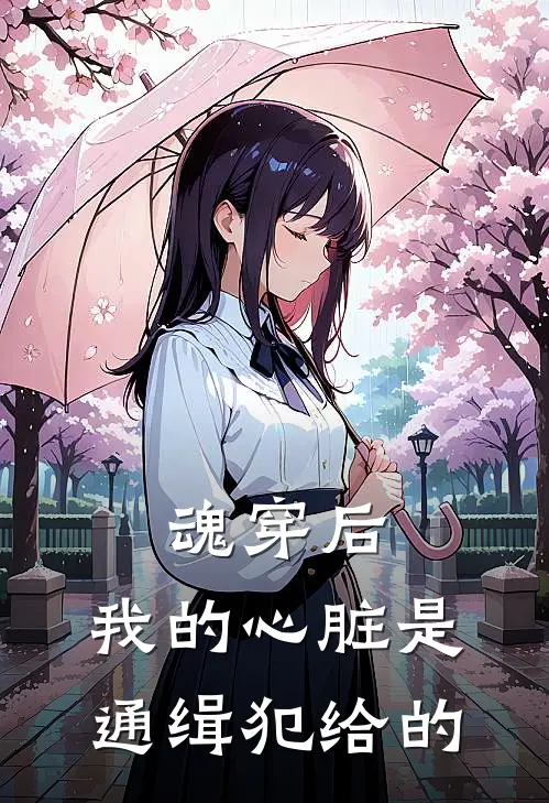 魂穿后，我的心脏是通缉犯给的