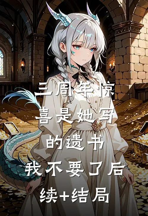 三周年惊喜是她写的遗书，我不要了后续+结局