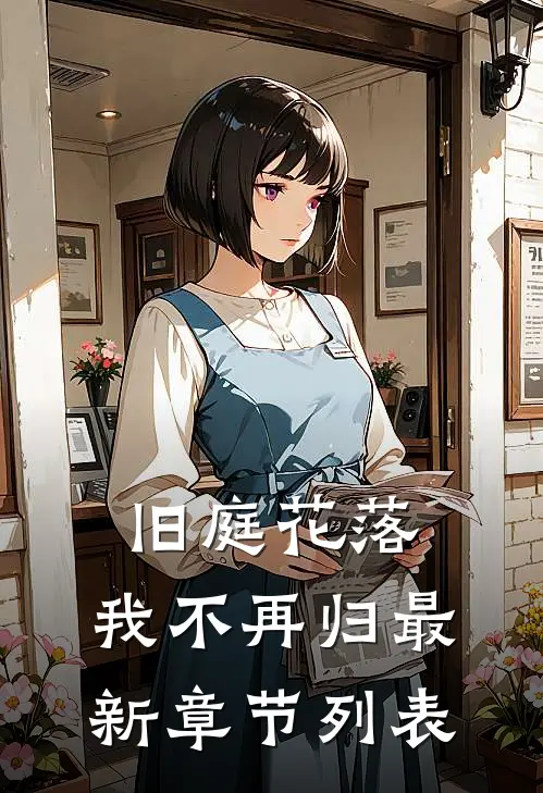 旧庭花落，我不再归最新章节列表