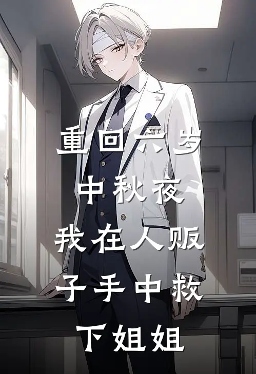 重回六岁中秋夜，我在人贩子手中救下姐姐