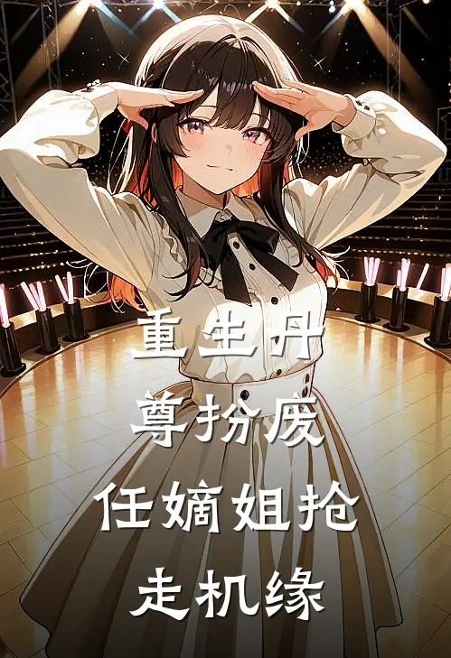 重生丹尊扮废，任嫡姐抢走机缘
