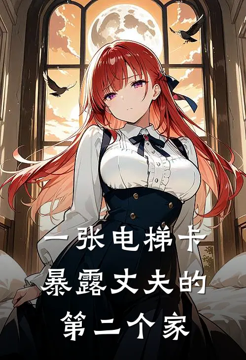 一张电梯卡，暴露丈夫的第二个家