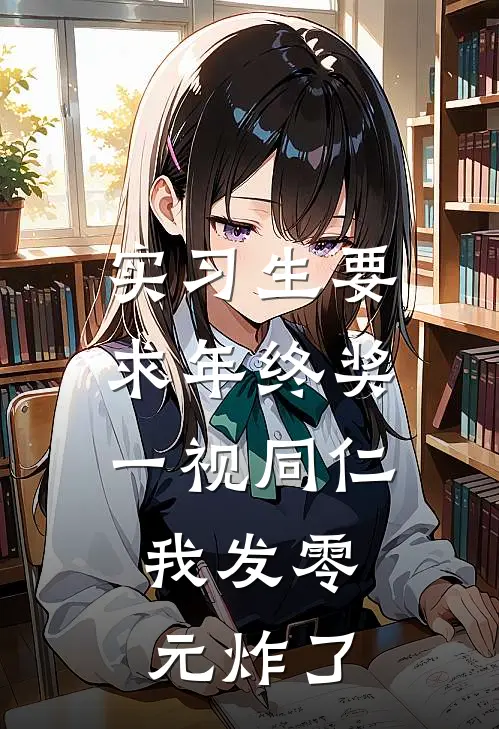 实习生要求年终奖一视同仁，我发零元炸了