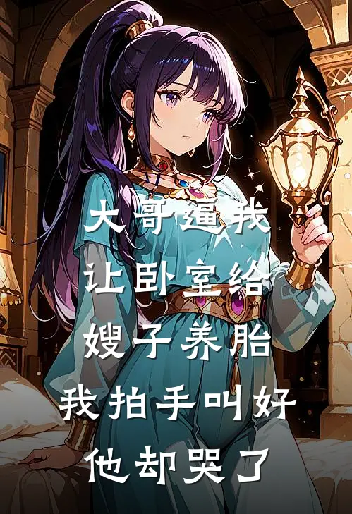 大哥逼我让卧室给嫂子养胎，我拍手叫好他却哭了