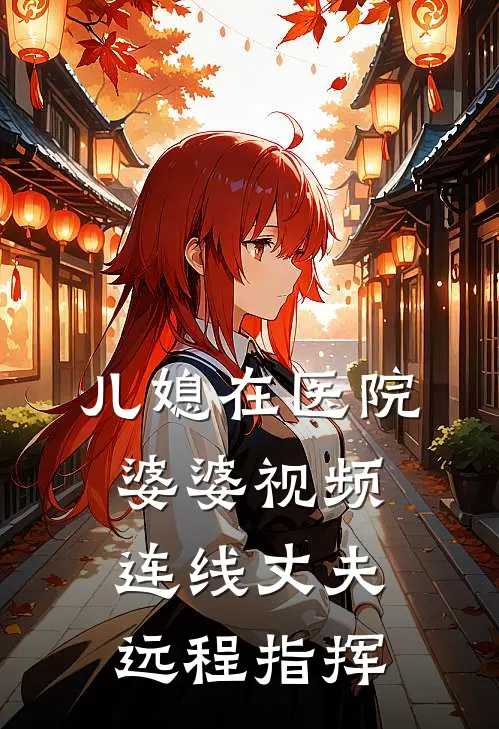儿媳在医院，婆婆视频连线丈夫远程指挥