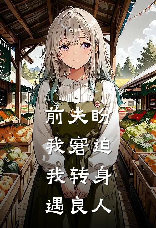 前夫盼我窘迫，我转身遇良人