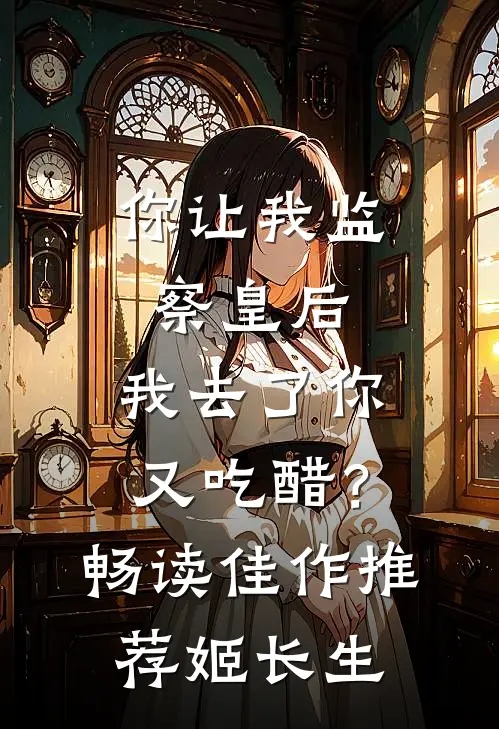 你让我监察皇后，我去了你又吃醋？畅读佳作推荐姬长生