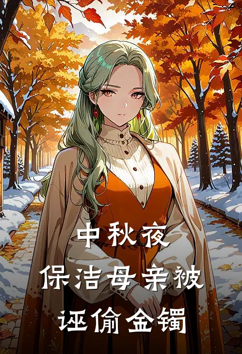 中秋夜，保洁母亲被诬偷金镯