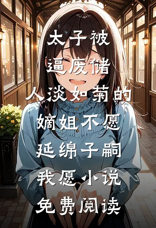 太子被逼废储，人淡如菊的嫡姐不愿延绵子嗣，我愿小说免费阅读