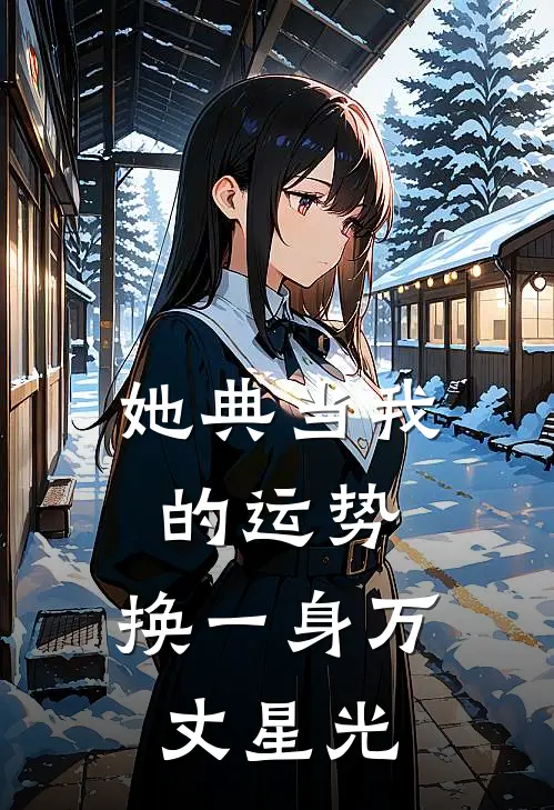 她典当我的运势，换一身万丈星光
