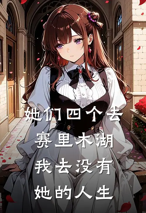 她们四个去赛里木湖，我去没有她的人生