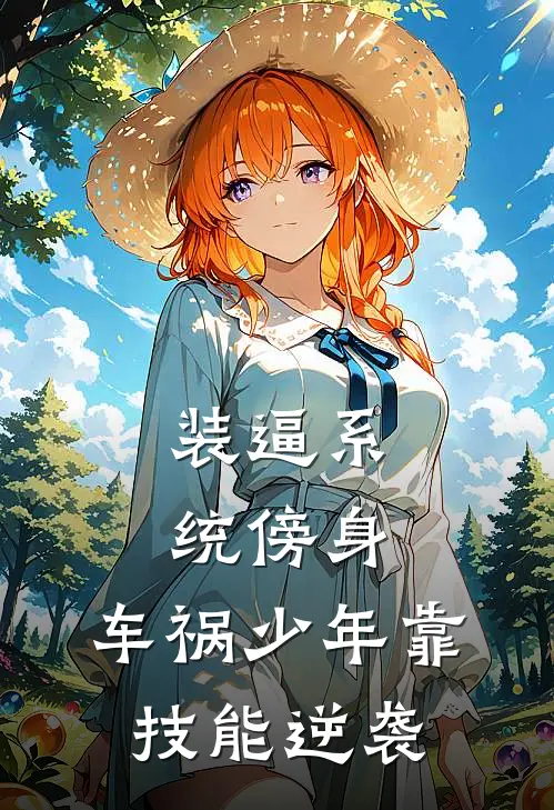装逼系统傍身，车祸少年靠技能逆袭