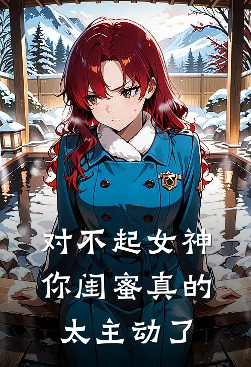 对不起女神，你闺蜜真的太主动了