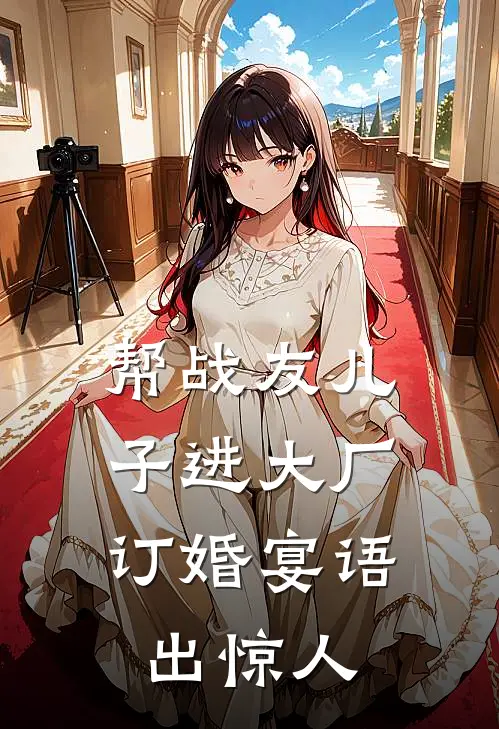 帮战友儿子进大厂，订婚宴语出惊人
