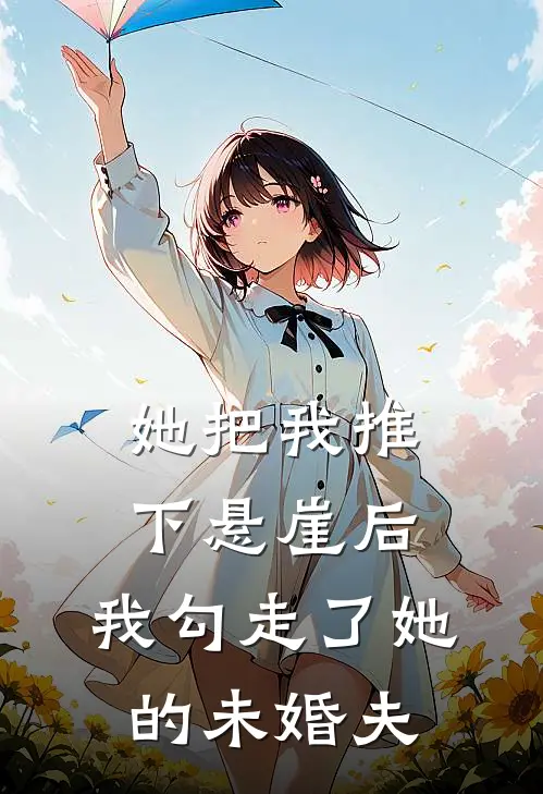 她把我推下悬崖后，我勾走了她的未婚夫