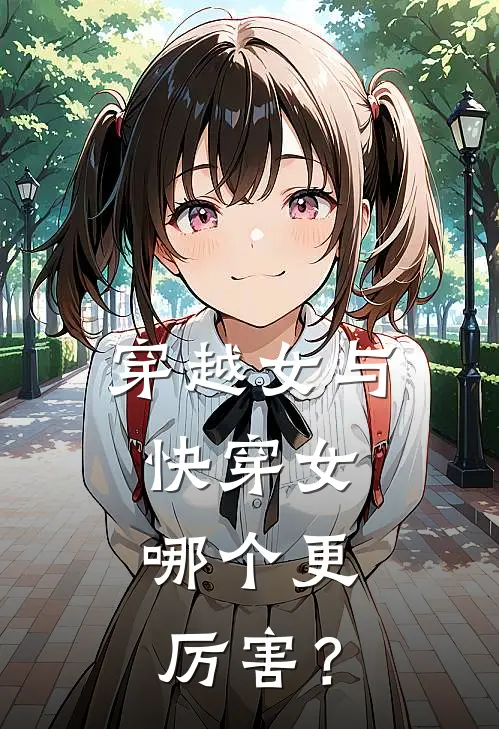 穿越女与快穿女，哪个更厉害？