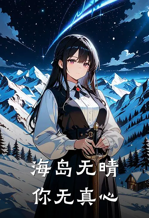 海岛无晴，你无真心