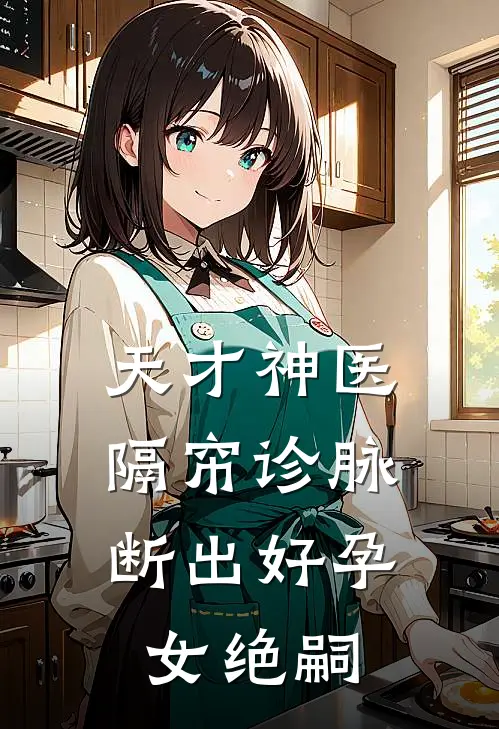 天才神医隔帘诊脉，断出好孕女绝嗣