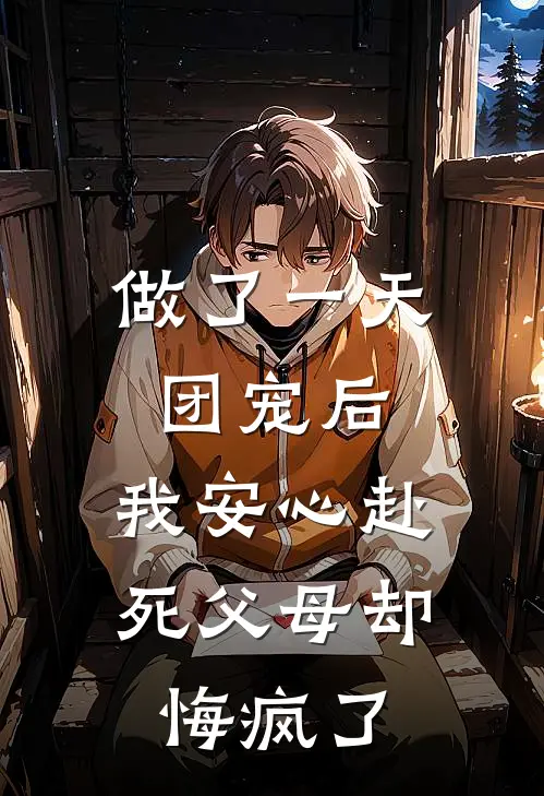 做了一天团宠后，我安心赴死父母却悔疯了