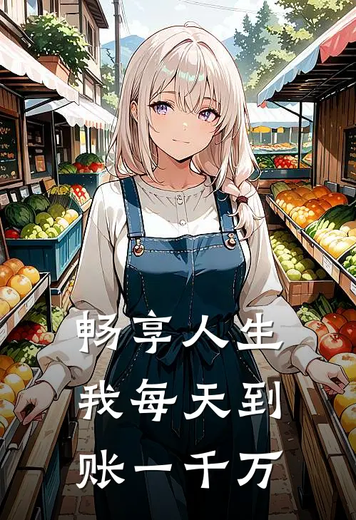 畅享人生：我每天到账一千万