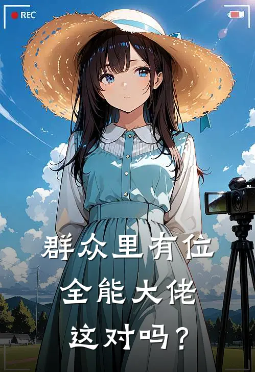 群众里有位全能大佬，这对吗？