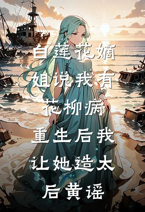 白莲花嫡姐说我有花柳病，重生后我让她造太后黄谣