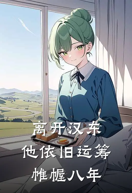 离开汉东，他依旧运筹帷幄八年