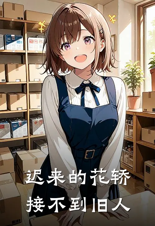 迟来的花轿，接不到旧人