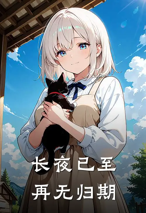 长夜已至，再无归期